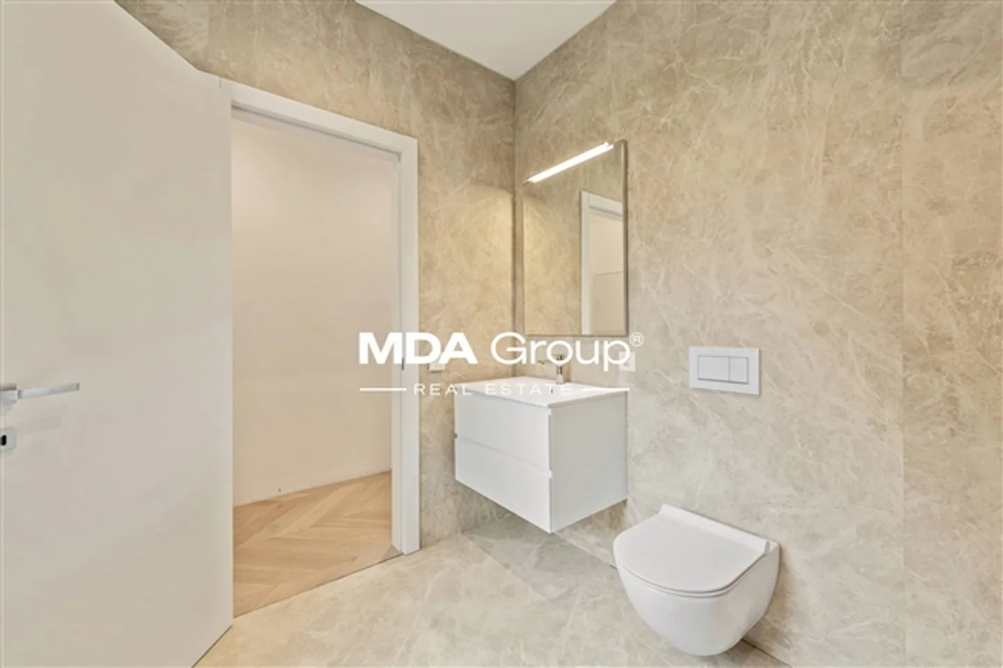 Appartement de 7 pièces - Photo 18 sur 20