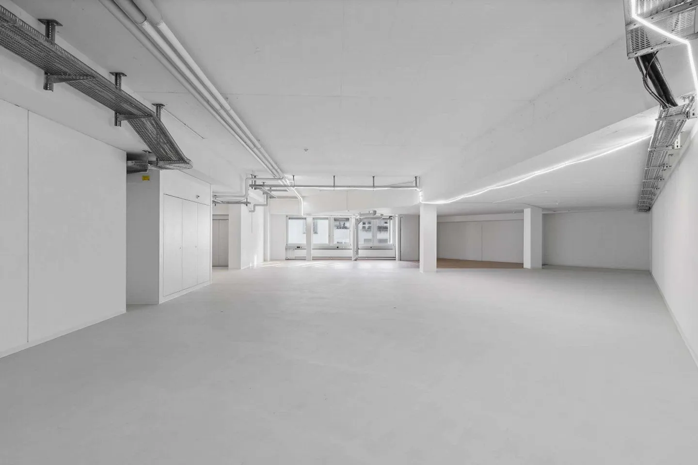 Attractive commercial space for office, production or storage - Photo 6 of 10