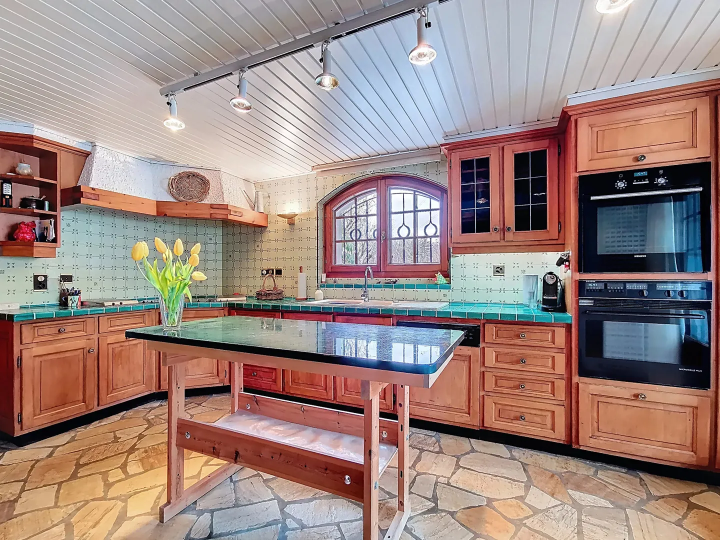 Domaine au cœur de la nature avec vue ! - Photo 4 sur 7