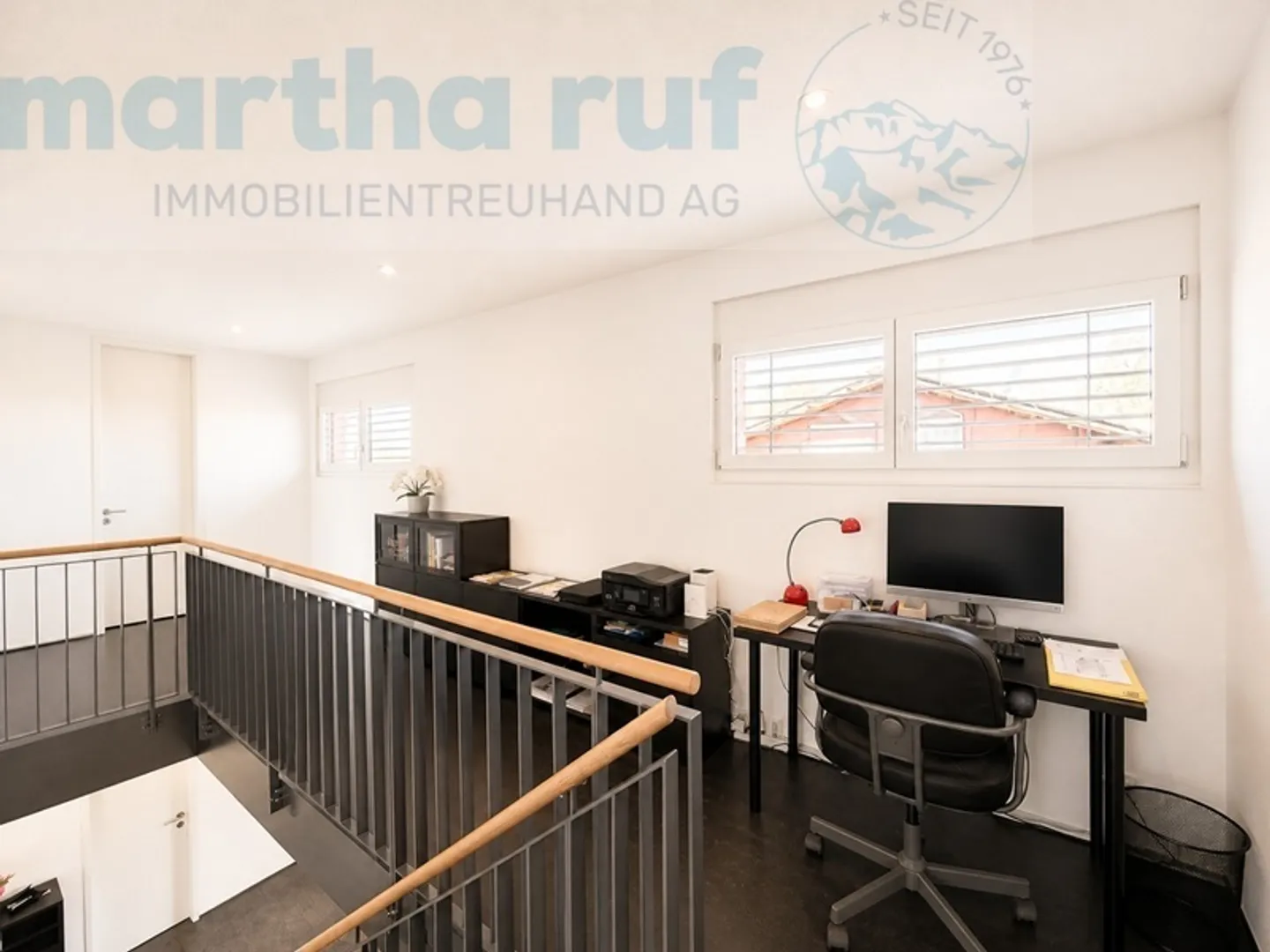 Maison familiale spacieuse avec vue - Photo 9 sur 21