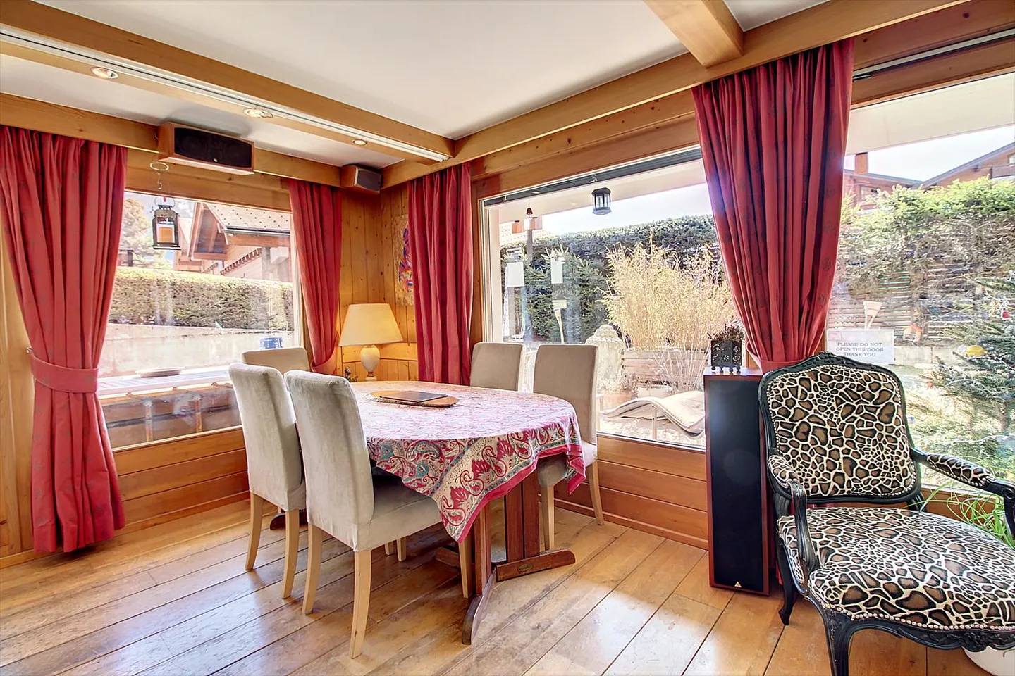 4,5-Zimmer-Wohnung - Foto 2 von 8