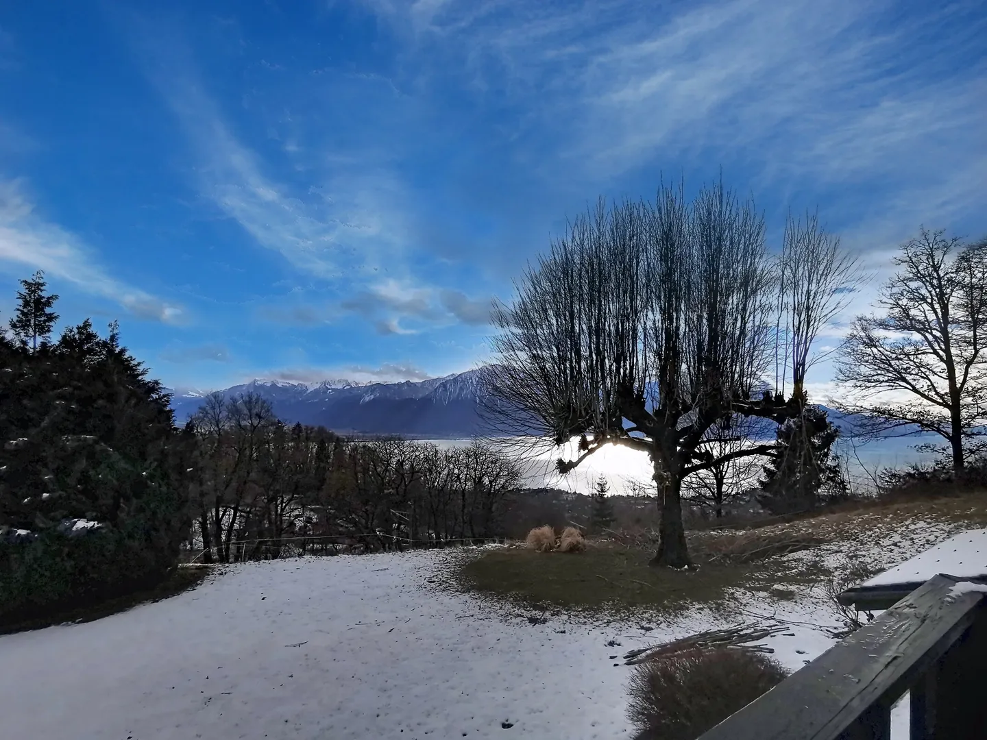 Domaine au cœur de la nature avec vue ! - Photo 6 sur 7