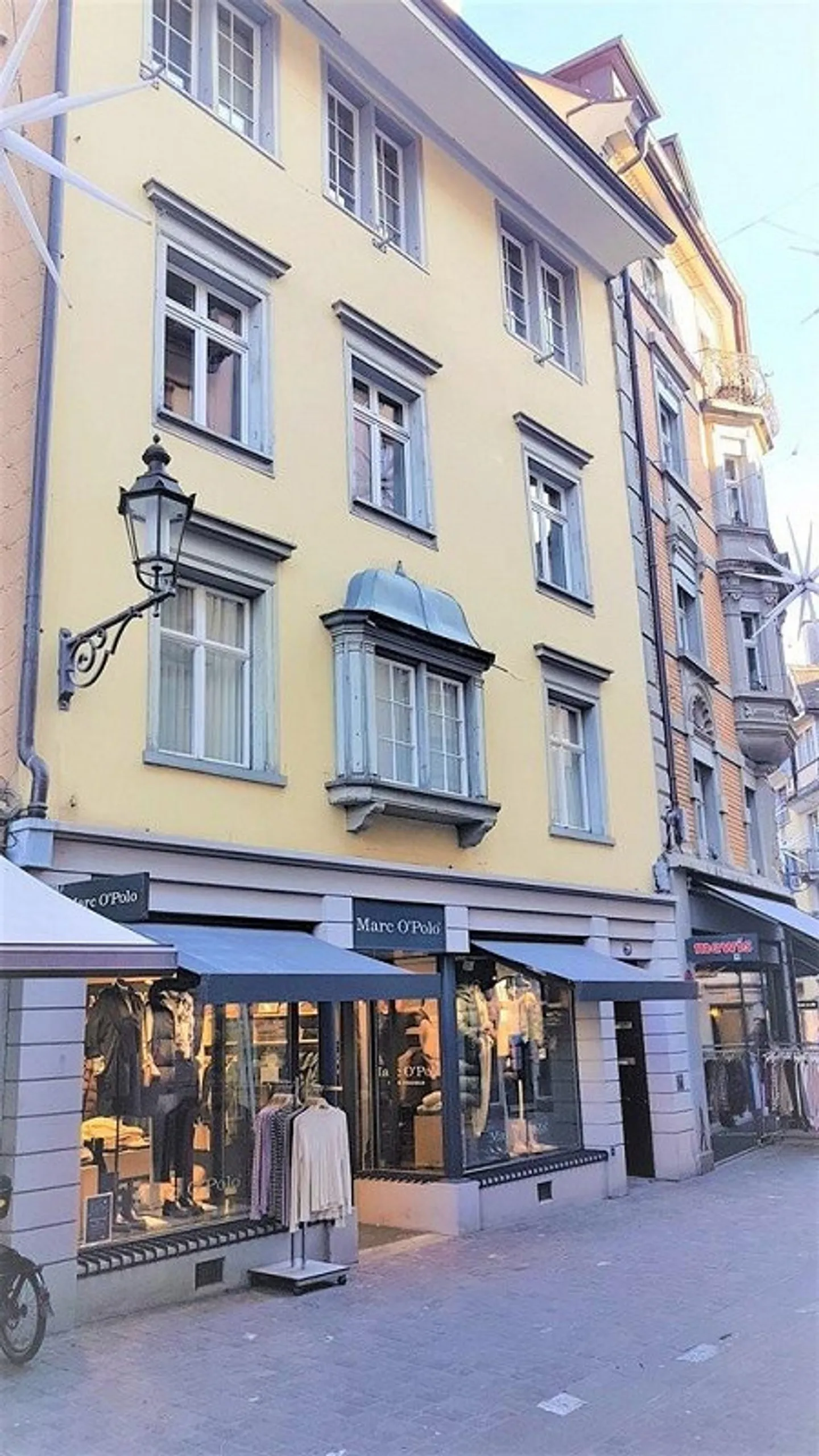 Negozio nel centro storico di San Gallo - Foto 3 di 3