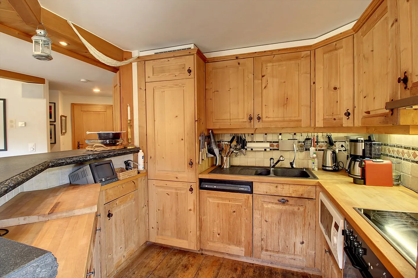 4,5-Zimmer-Wohnung - Foto 3 von 8