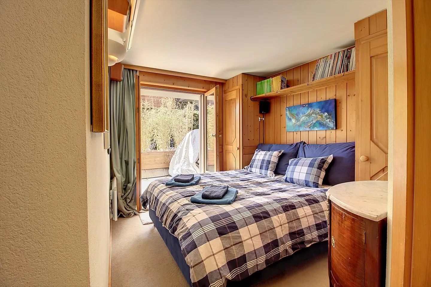 4,5-Zimmer-Wohnung - Foto 4 von 8