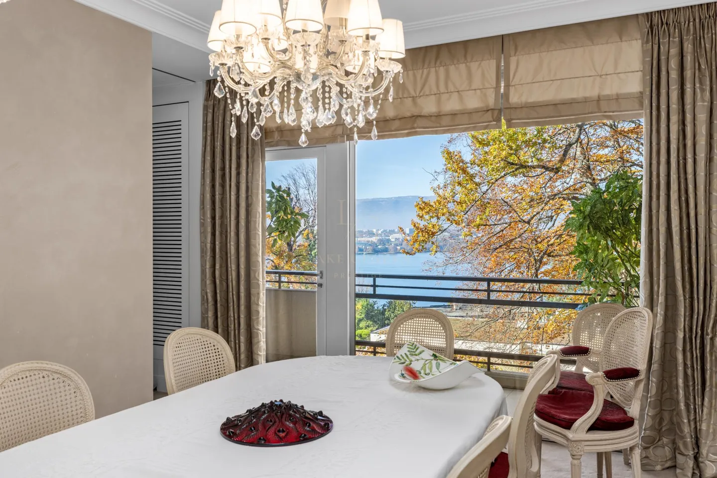 Appartement de Luxe avec Vue Imprenable - Photo 8 sur 21