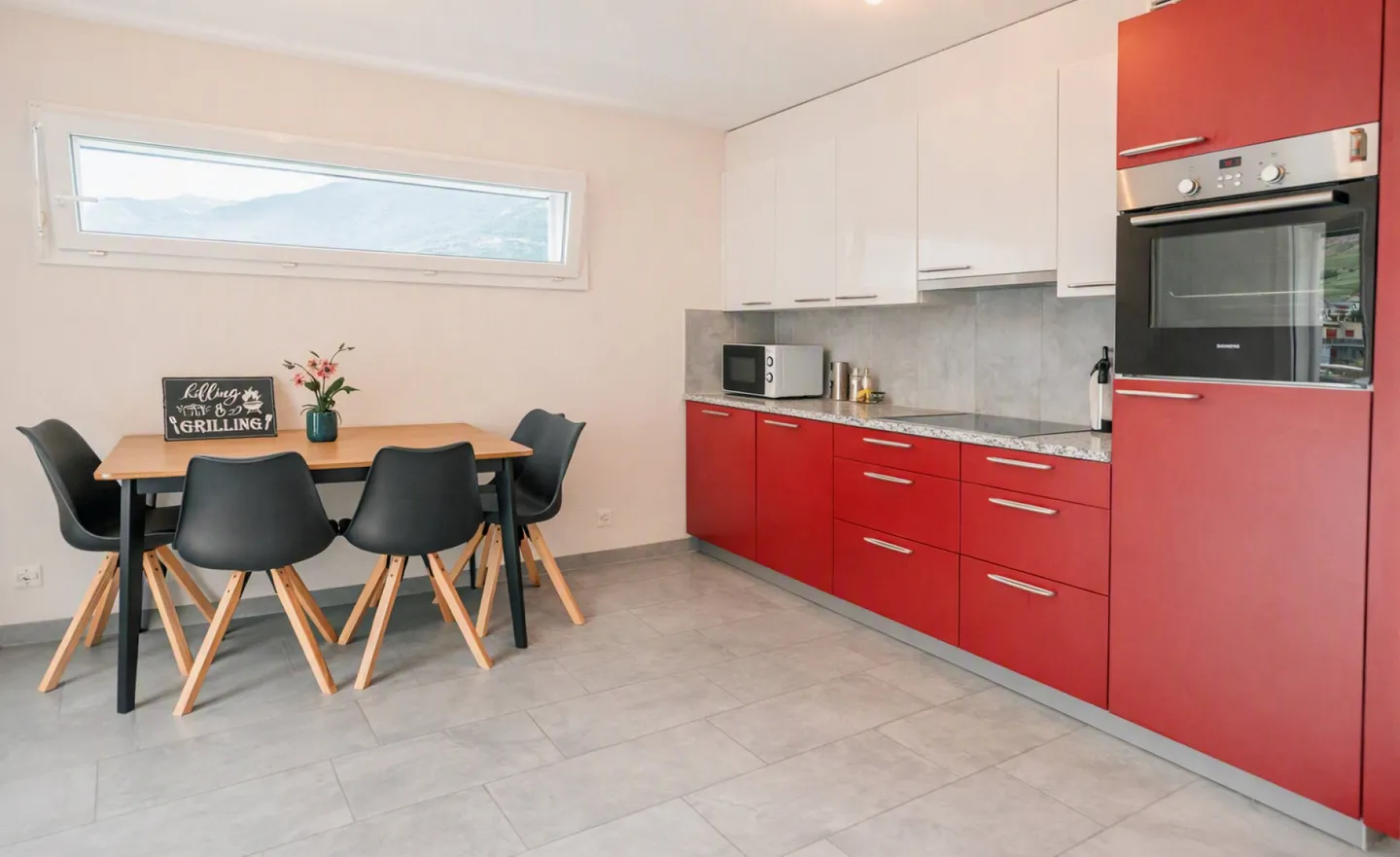 Immeuble résidentiel de qualité - Photo 2 sur 9