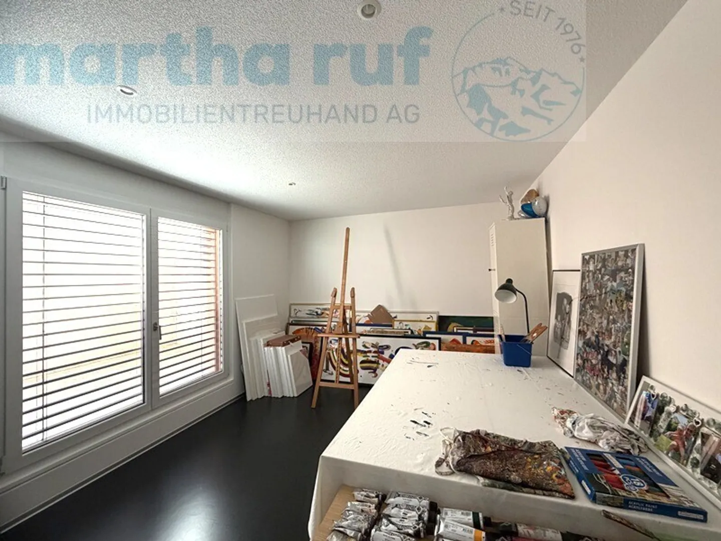 Maison familiale spacieuse avec vue - Photo 17 sur 21