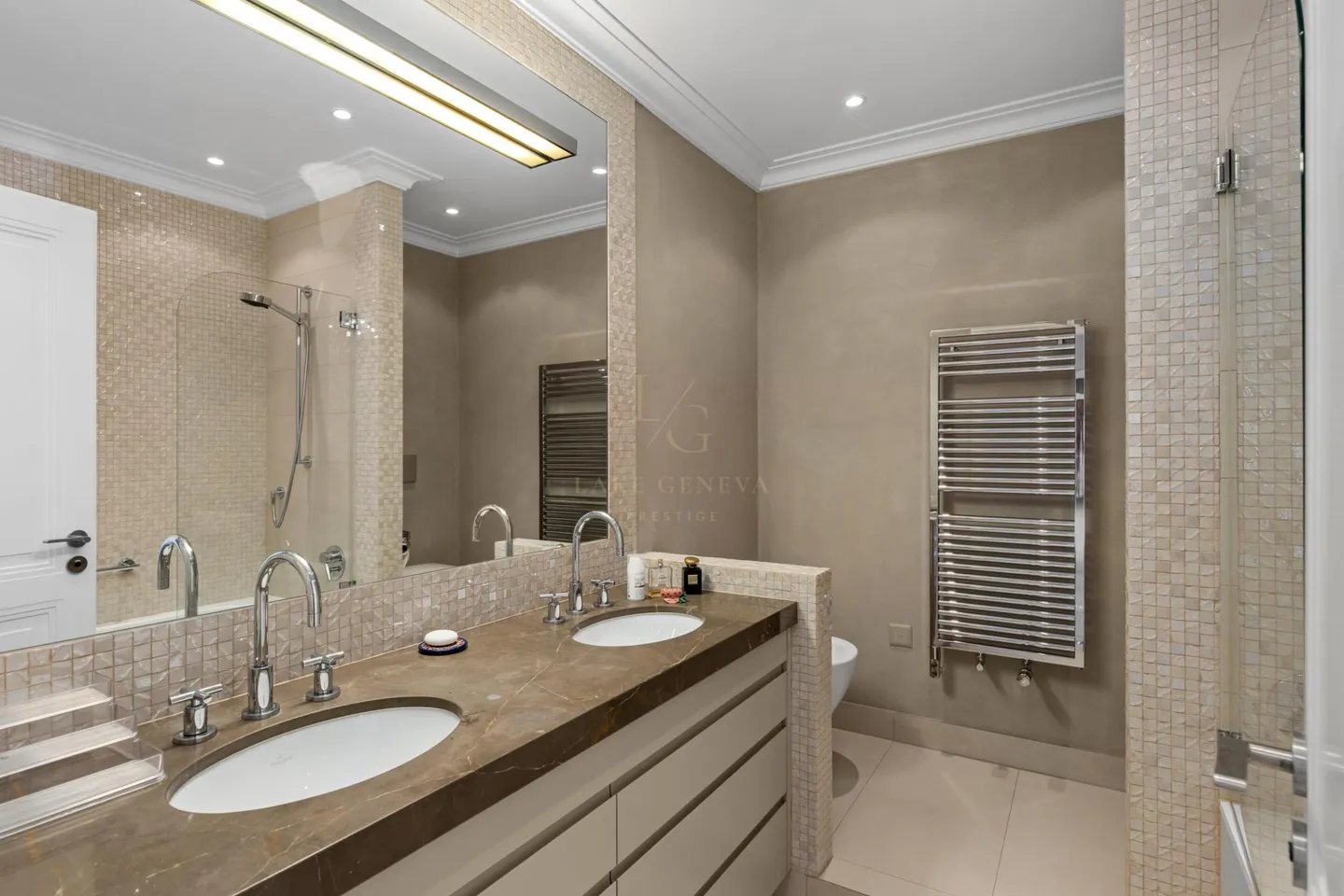 Appartement de Luxe avec Vue Imprenable - Photo 12 sur 21