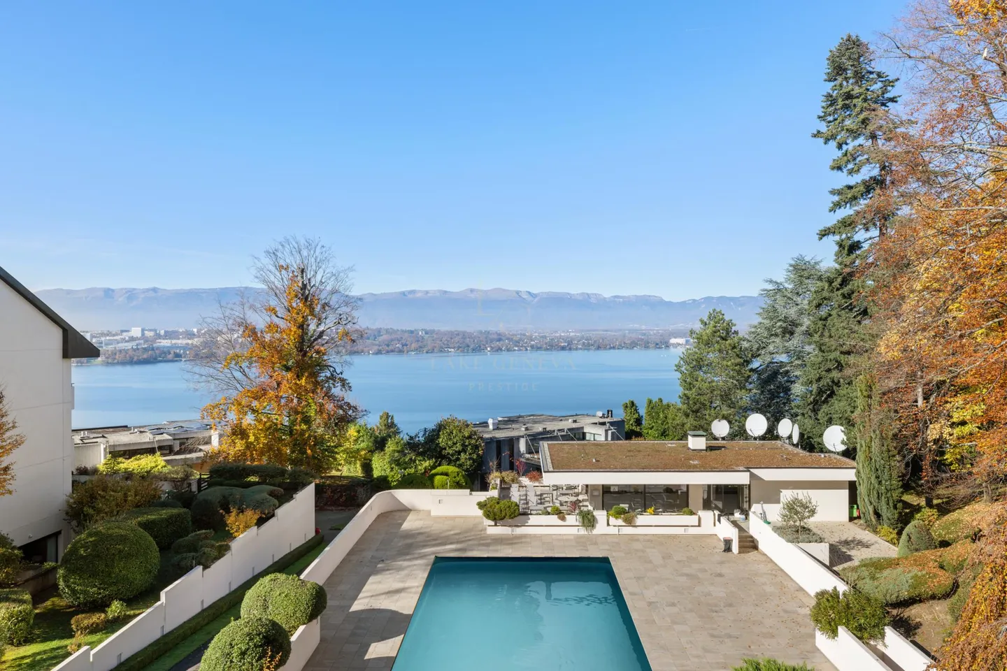 Appartement de Luxe avec Vue Imprenable - Photo 15 sur 21