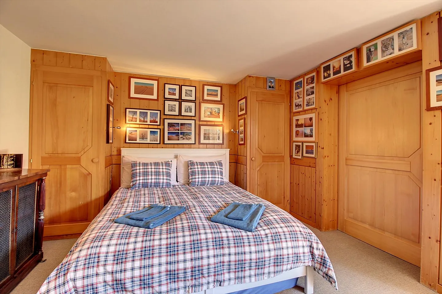 4,5-Zimmer-Wohnung - Foto 5 von 8