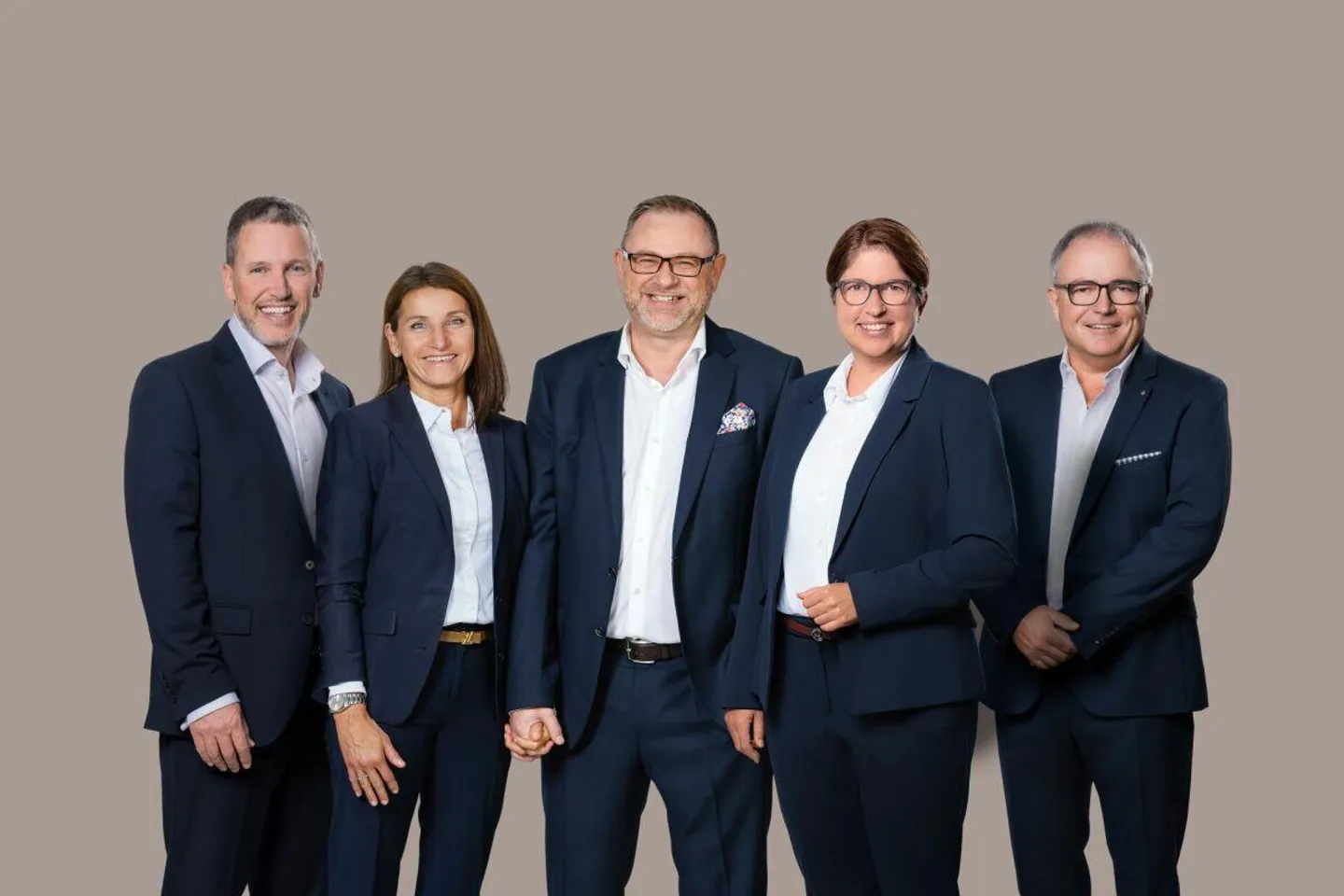 Neubau-Projekt Arrivée: Herrliche 4 1/2 Zimmer-Wohnung mit schöner Seesicht - Foto 13 von 13