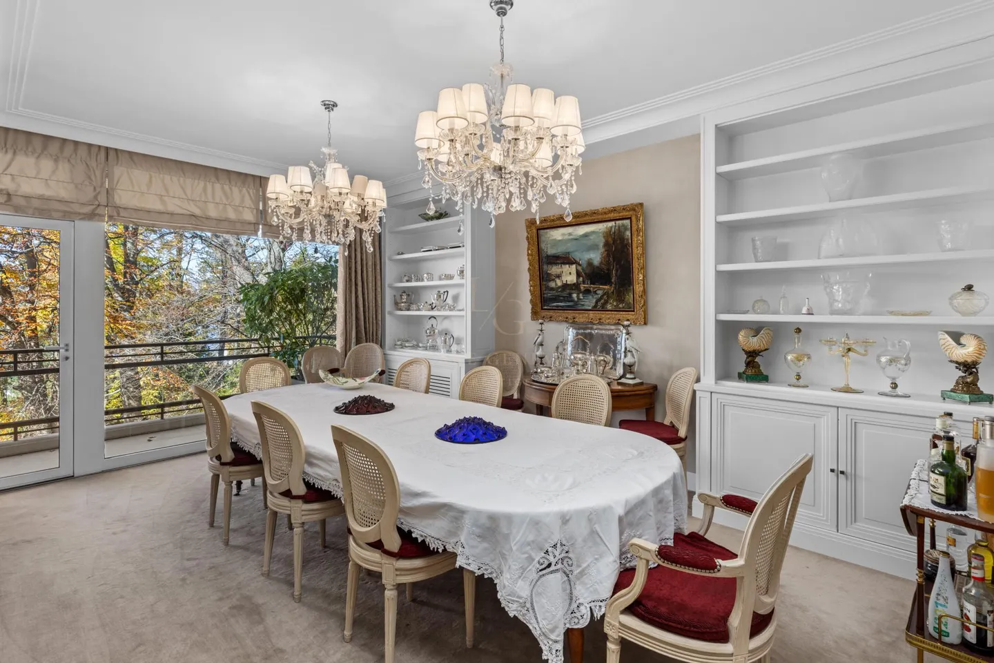 Appartement de Luxe avec Vue Imprenable - Photo 7 sur 21