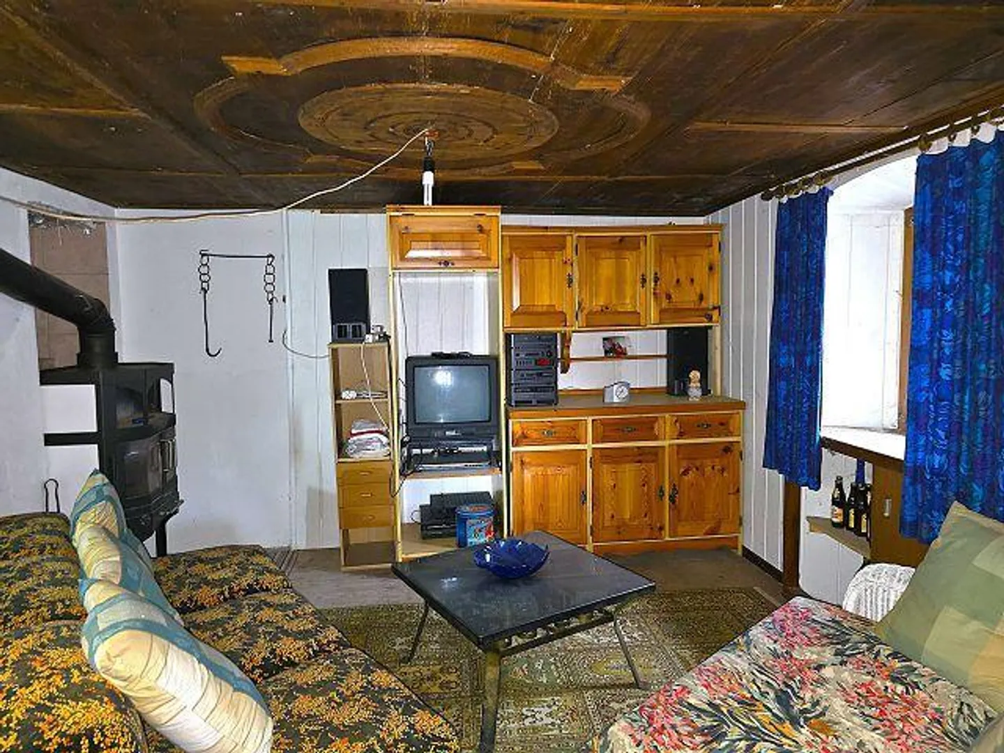 Rustikales 4,5-Zimmer-Haus in Cerentino - Foto 2 von 33