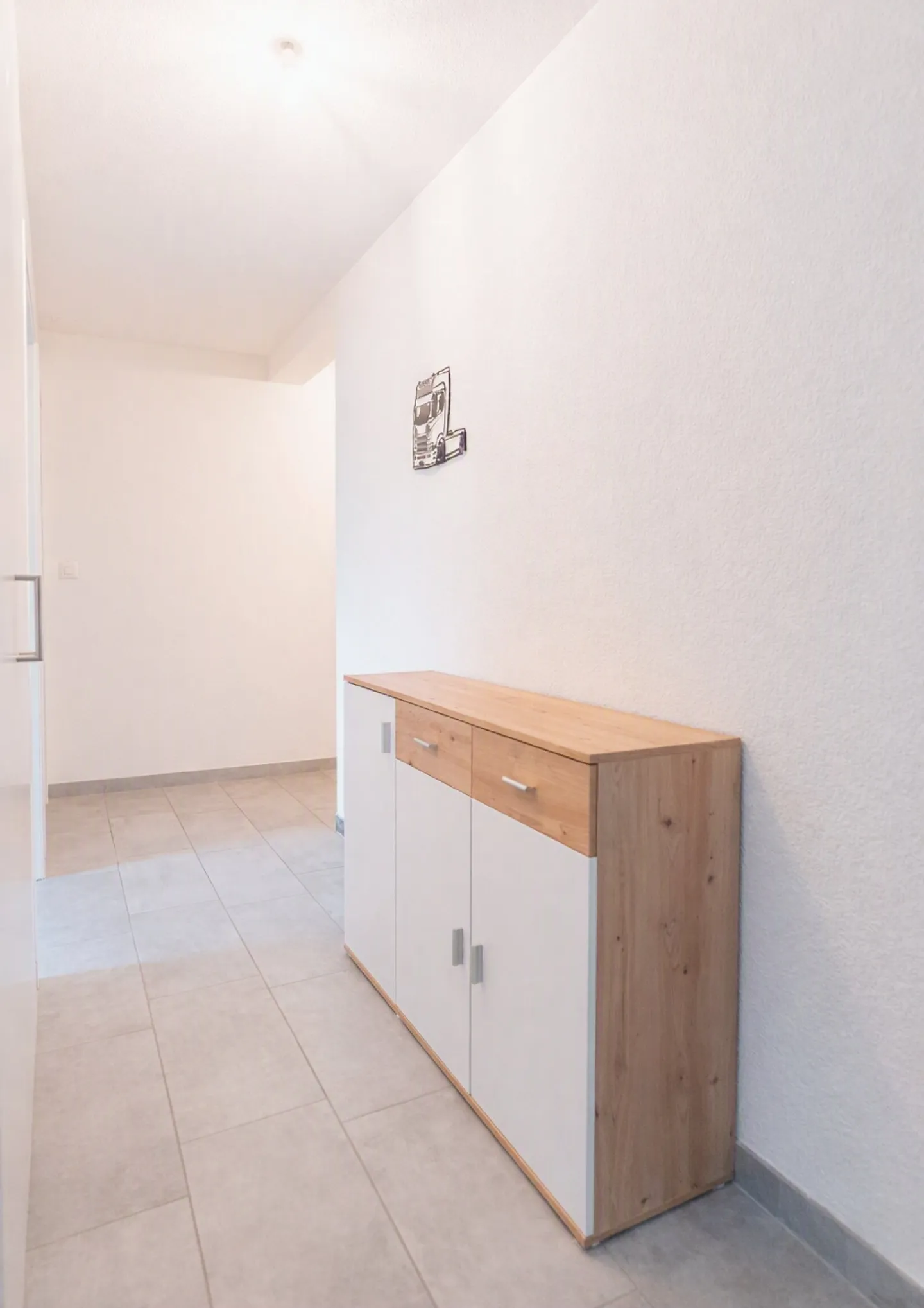Immeuble résidentiel de qualité - Photo 6 sur 9