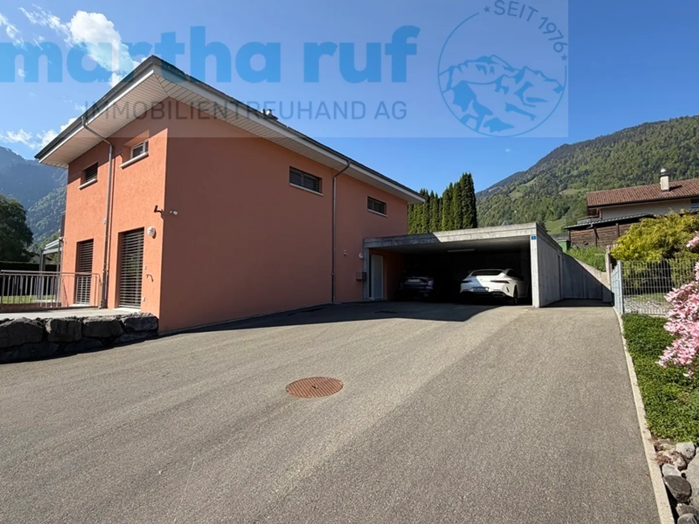 Maison familiale spacieuse avec vue - Photo 19 sur 21