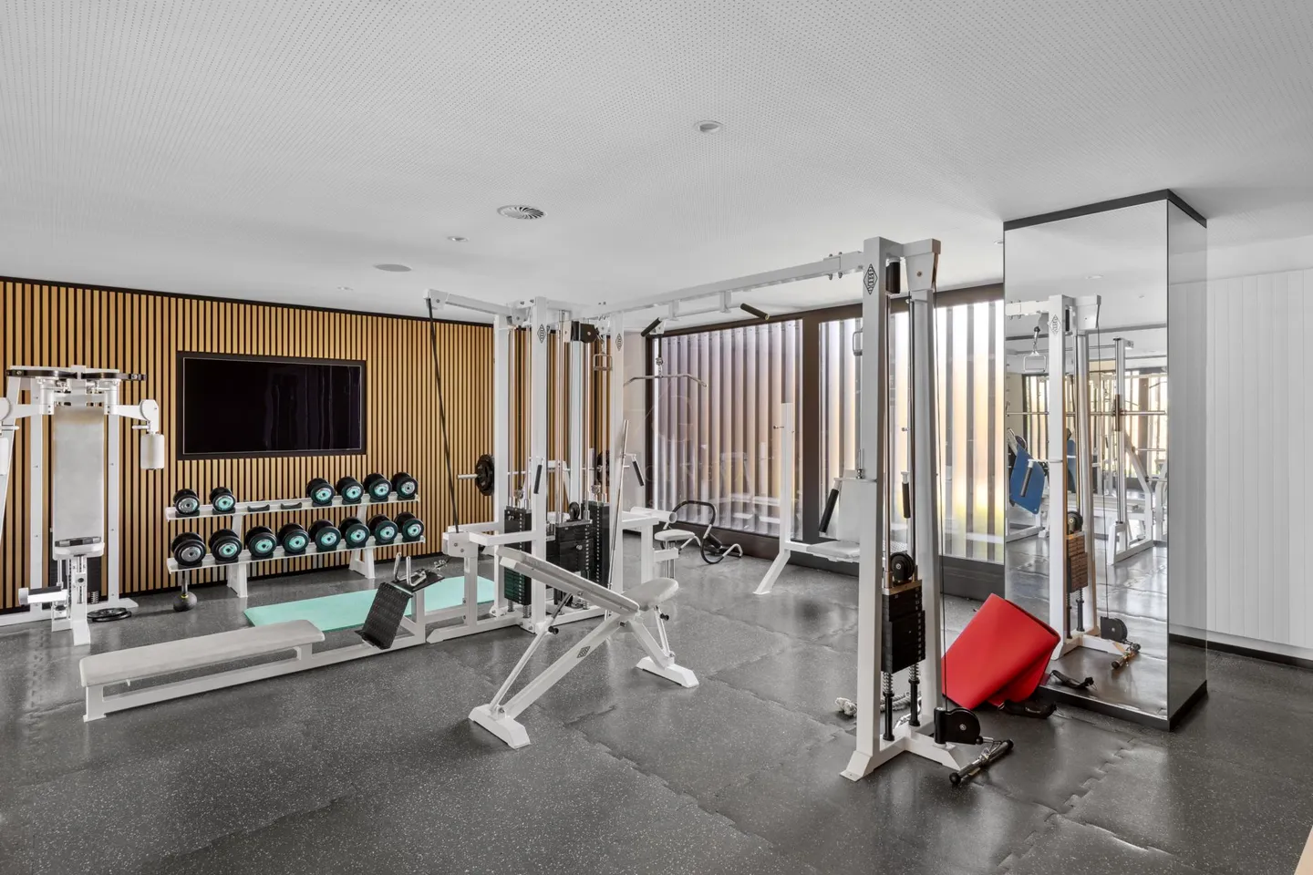 Appartement de Luxe avec Vue Imprenable - Photo 16 sur 21