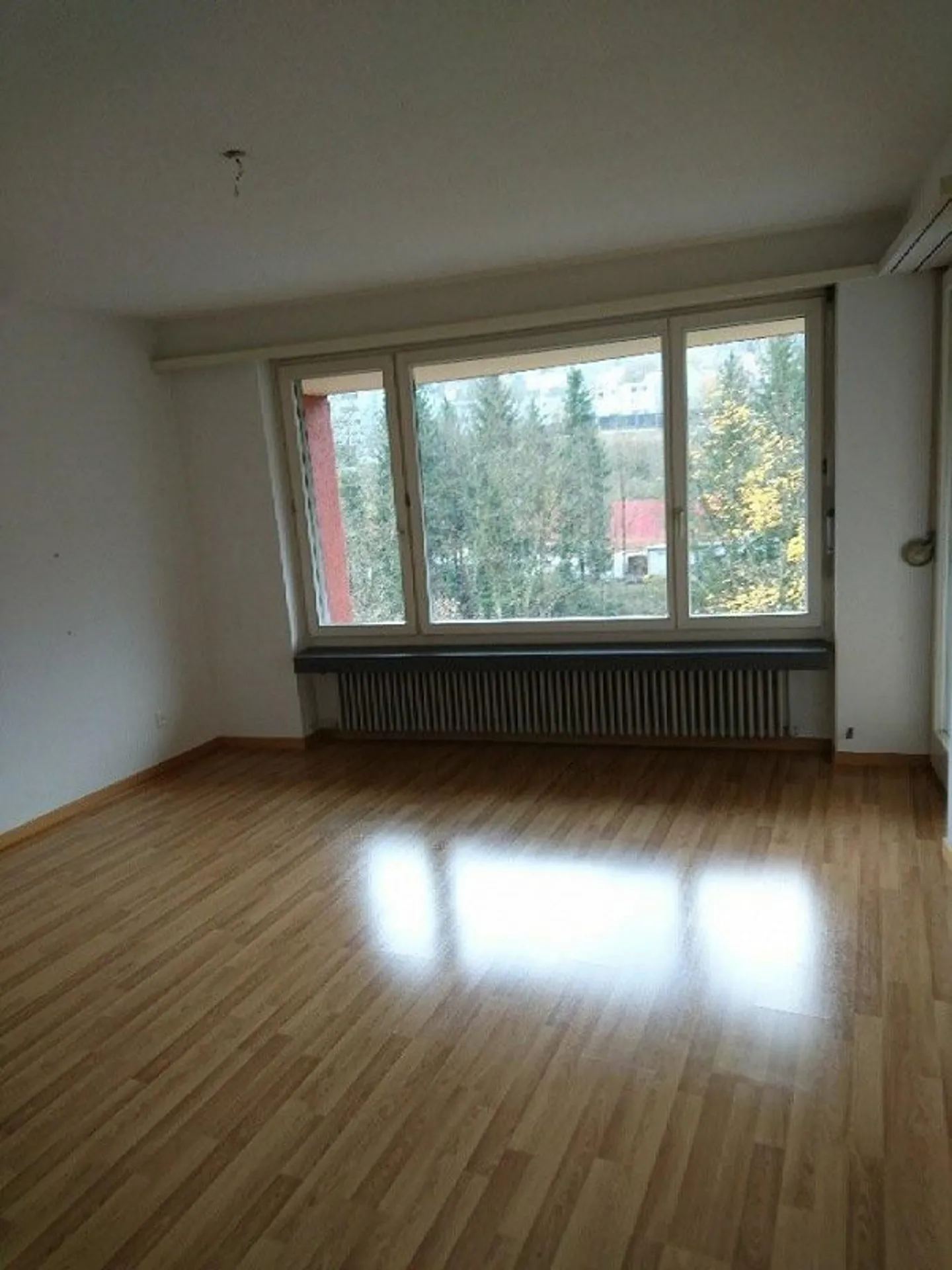 Living in a quiet location in Adliswil - limited until 30.09.2027 - Photo 3 of 6