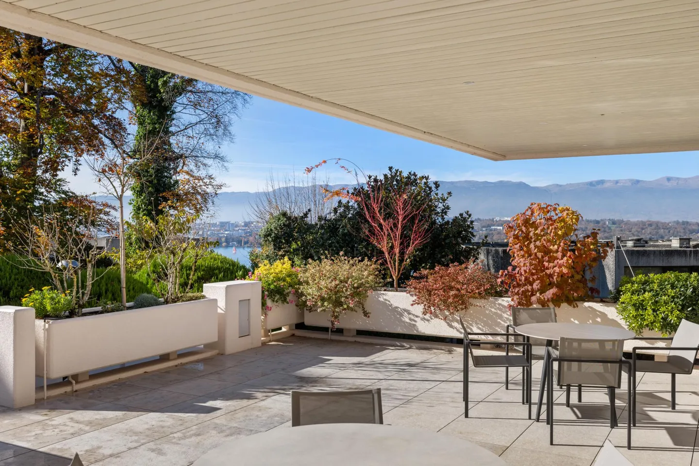 Appartement de Luxe avec Vue Imprenable - Photo 19 sur 21