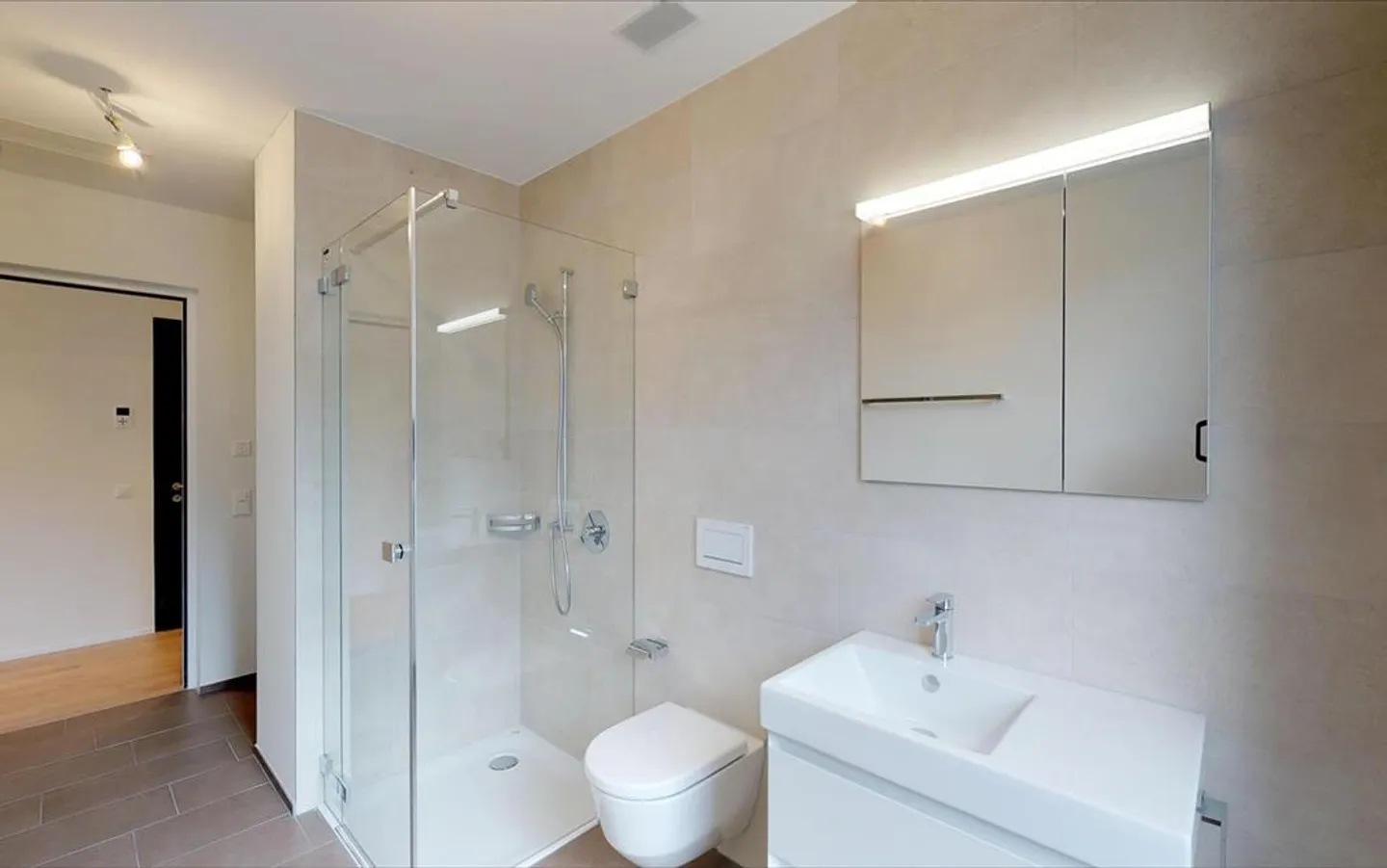 Appartamento moderno 2.5 stanze a Davos - Foto 5 di 8