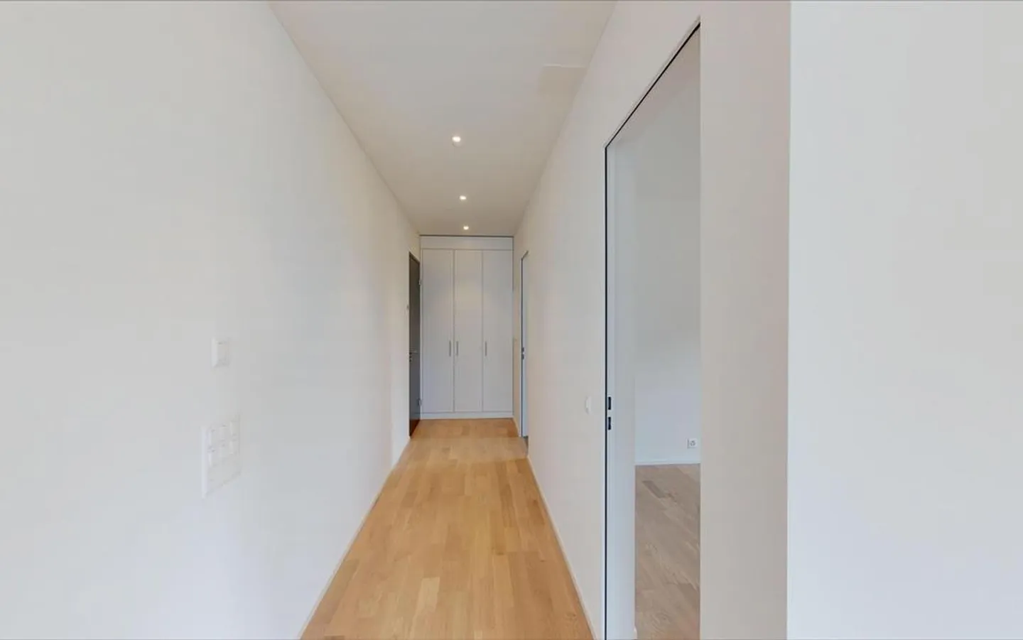 Appartamento moderno 2.5 stanze a Davos - Foto 7 di 8