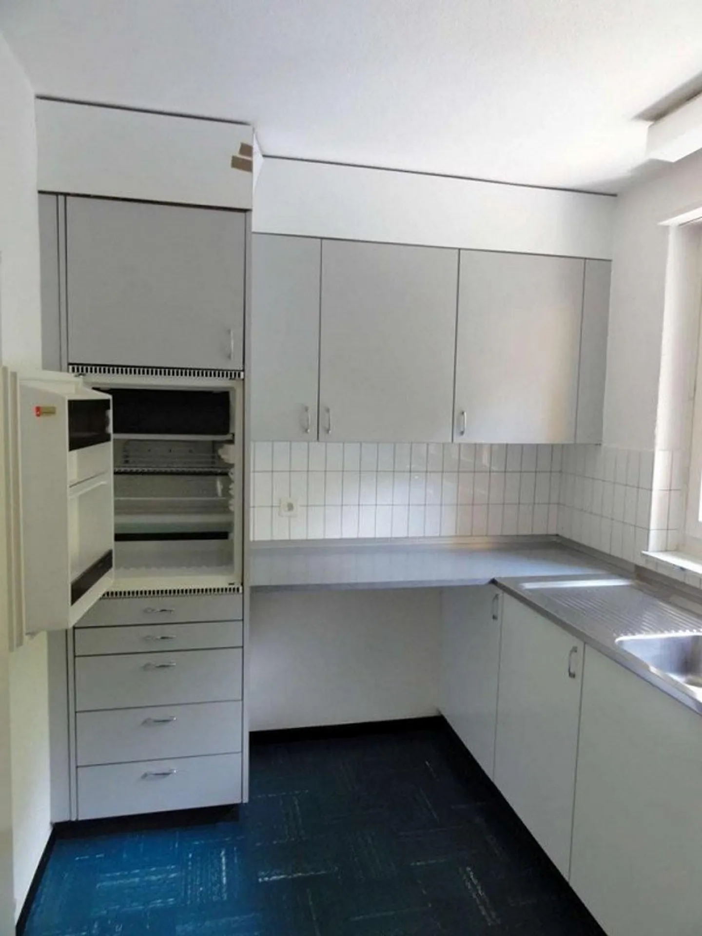 Living in a quiet location in Adliswil - limited until 30.09.2027 - Photo 4 of 6