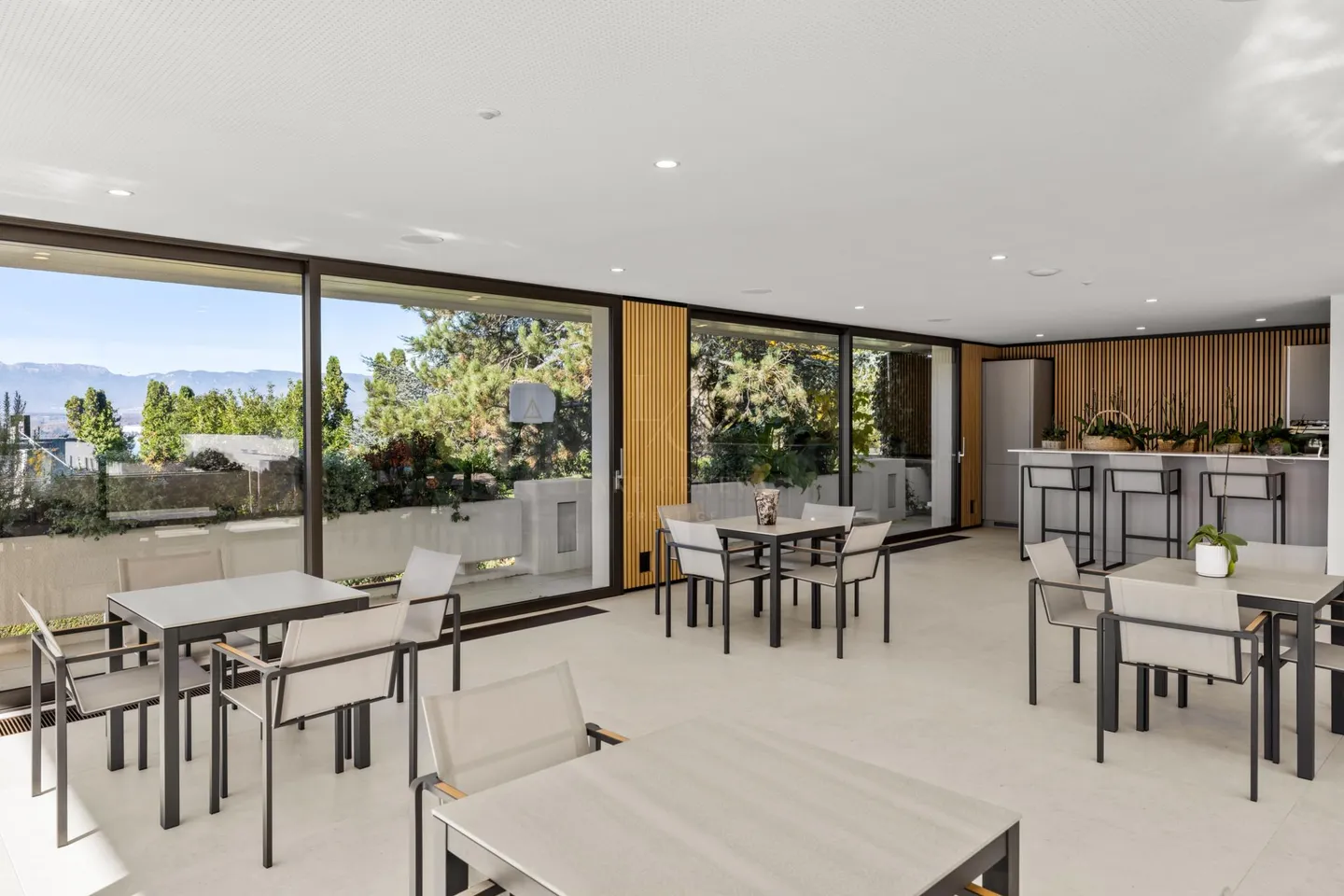 Appartement de Luxe avec Vue Imprenable - Photo 20 sur 21