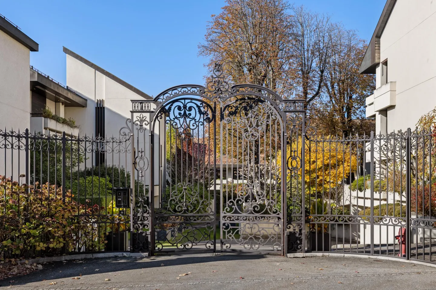 Appartement de Luxe avec Vue Imprenable - Photo 21 sur 21