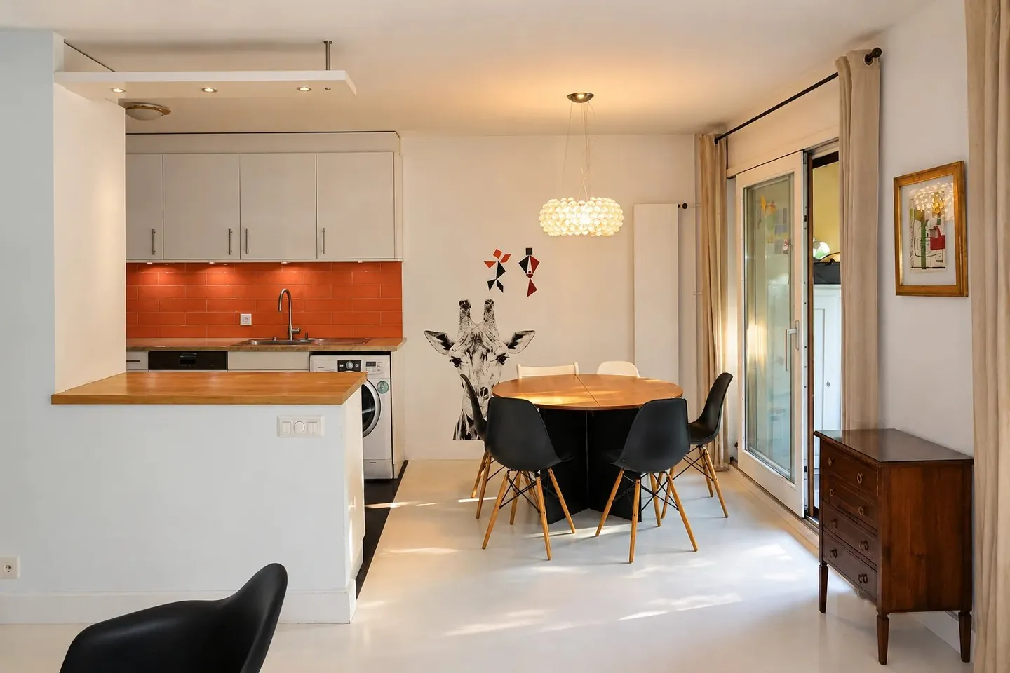 Appartement Charmant à Veyrier - Photo 4 sur 10