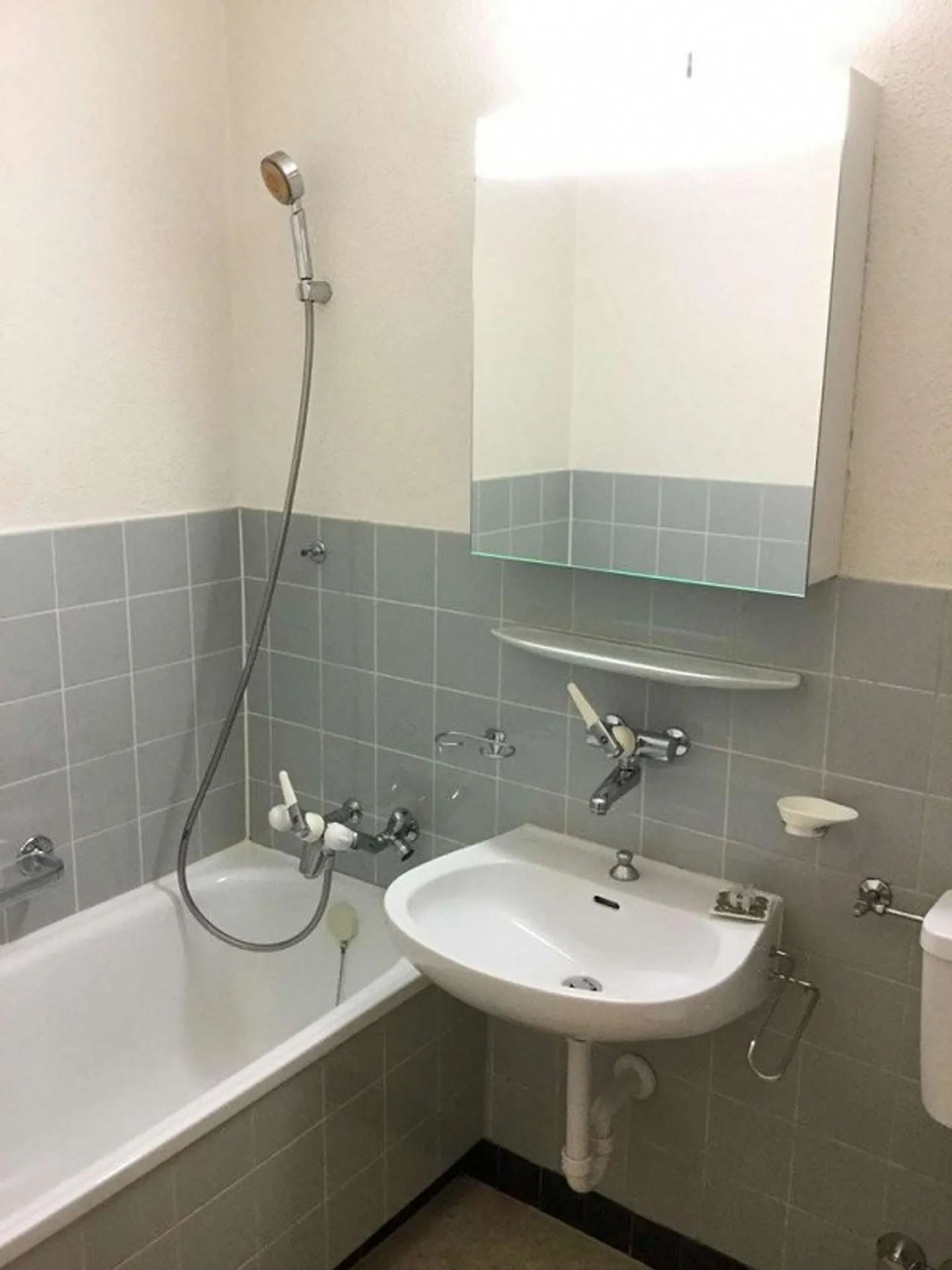 Living in a quiet location in Adliswil - limited until 30.09.2027 - Photo 5 of 6