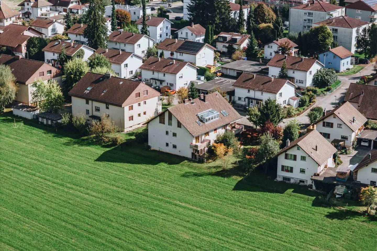 Appartamento mansardato di 4,5 stanze: Vita idilliaca in Finkenweg - Foto 4 di 17