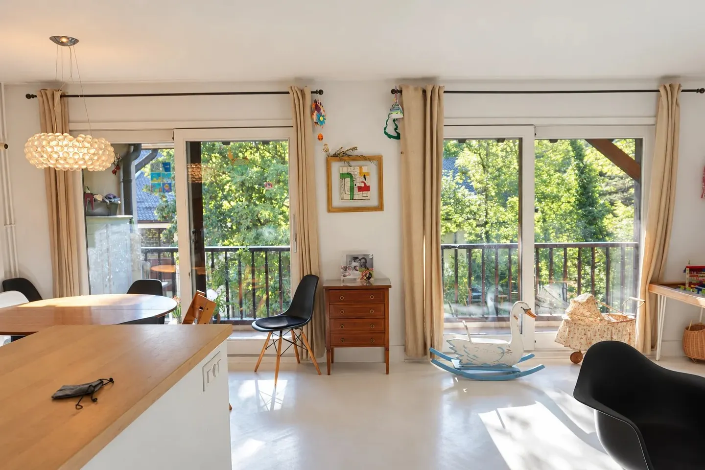 Appartement Charmant à Veyrier - Photo 6 sur 10