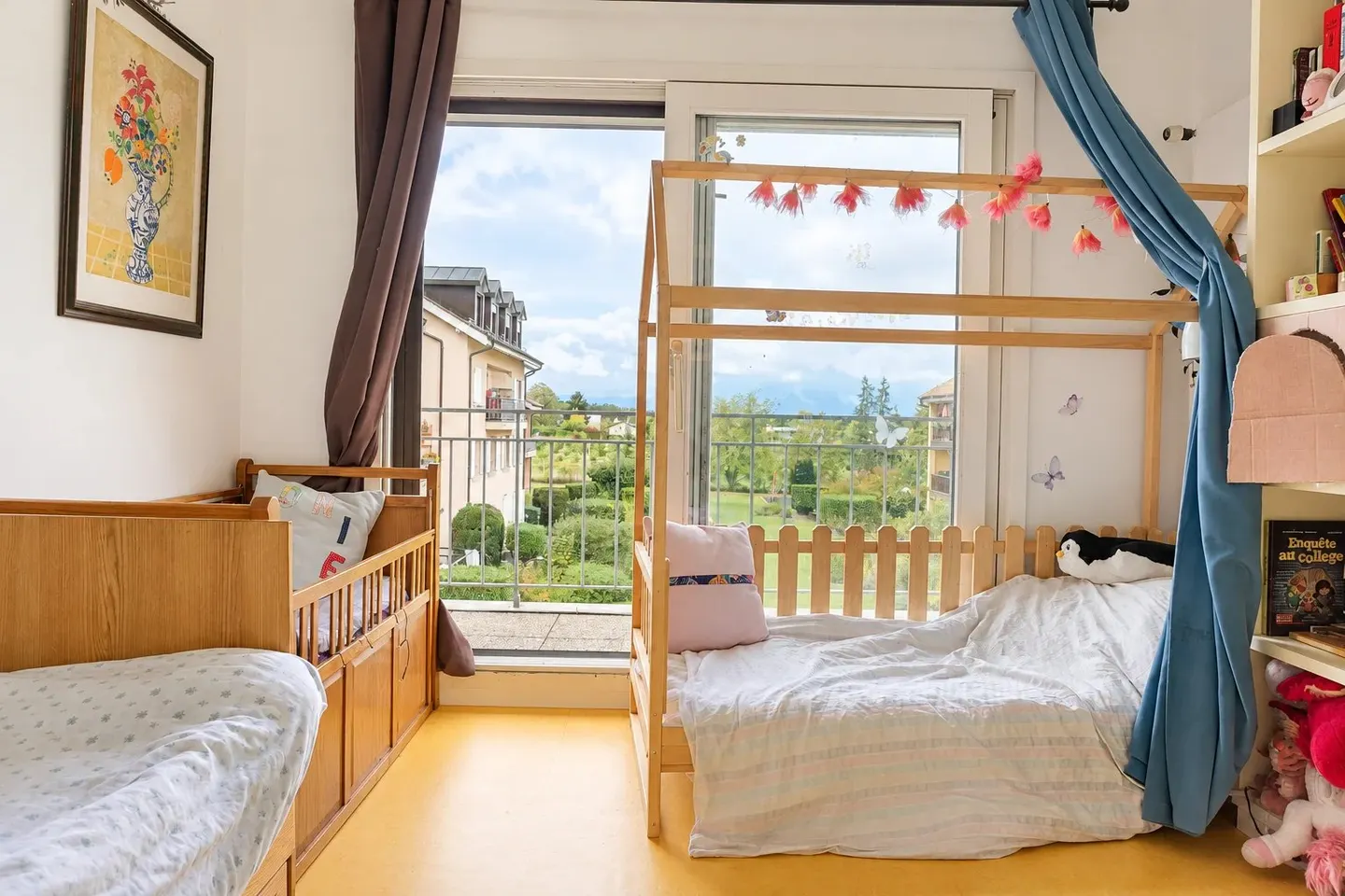 Appartement Charmant à Veyrier - Photo 8 sur 10