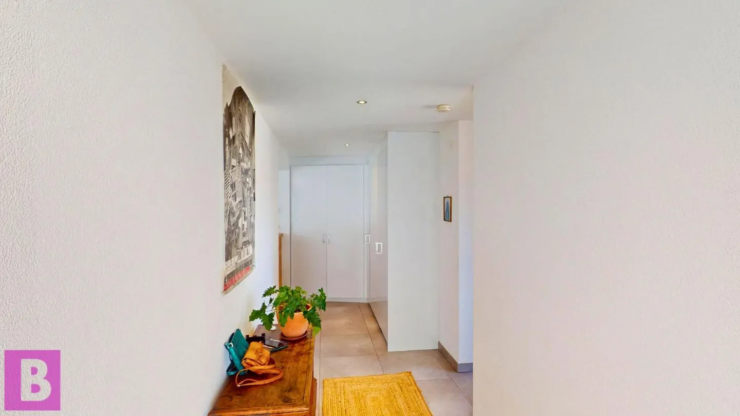 SPIRIT OF HOME FOR THIS SUPERB FAMILY TRIPLEX WITH 4 BEDROOMS IN YENS - Photo 10 of 24