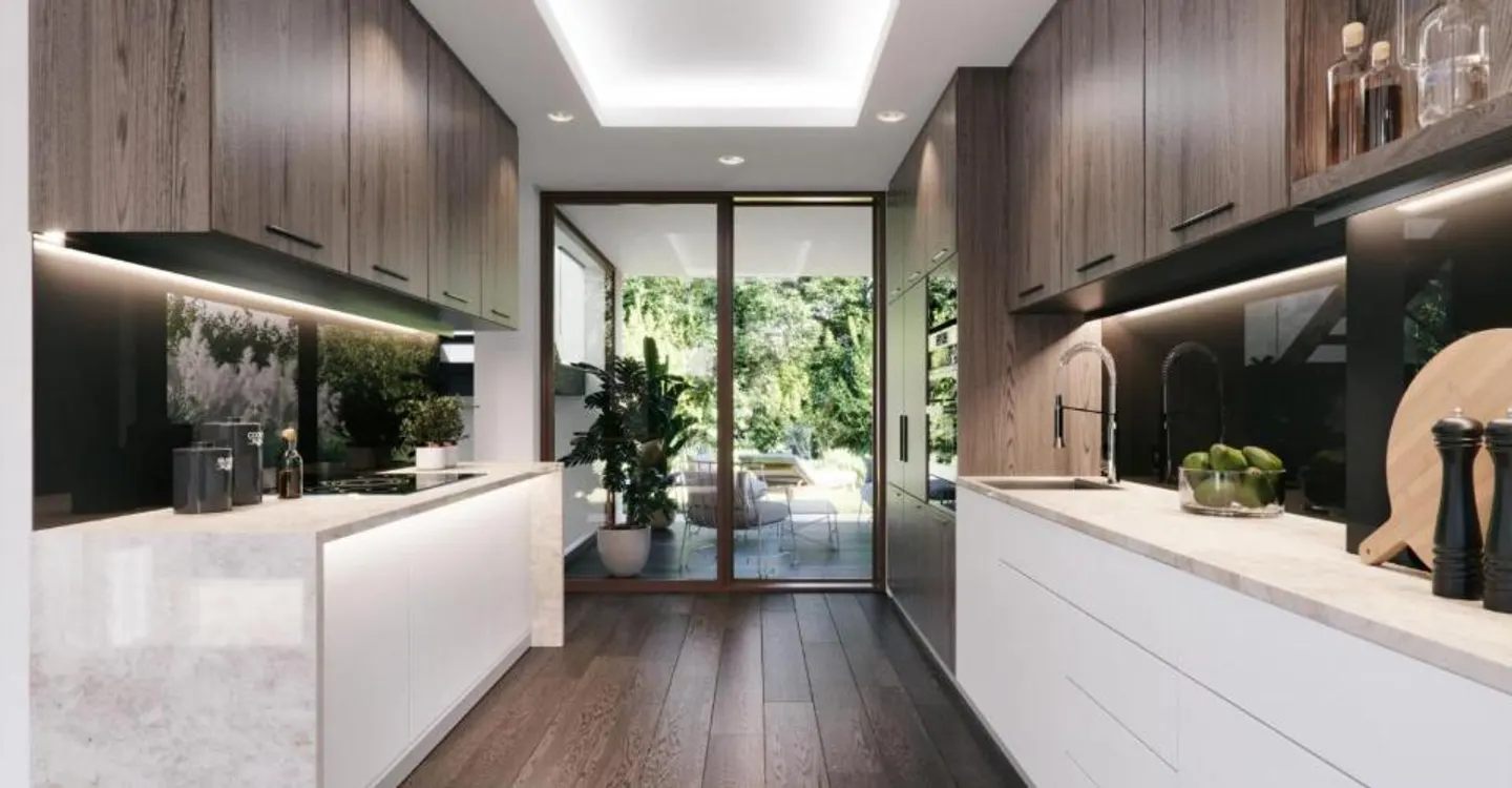 CASTANEA PARK: WHERE LUXURY AND SERENITY BECOME ONE! VILLA AKÈNE - Photo 3 of 10
