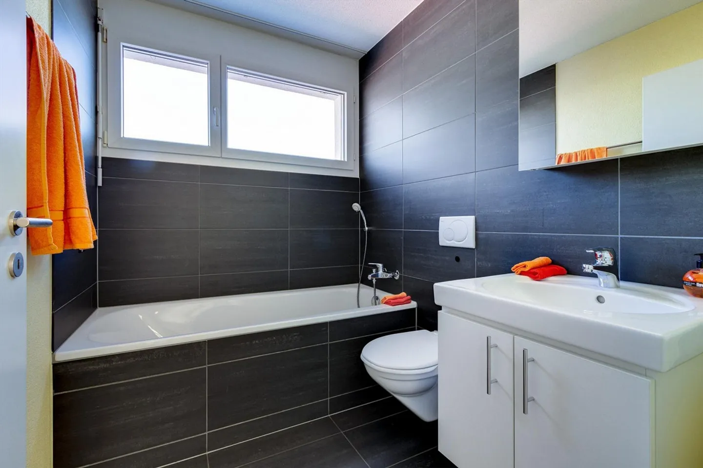 Appartement penthouse exclusif avec deux terrasses spacieuses ! - Photo 7 sur 11