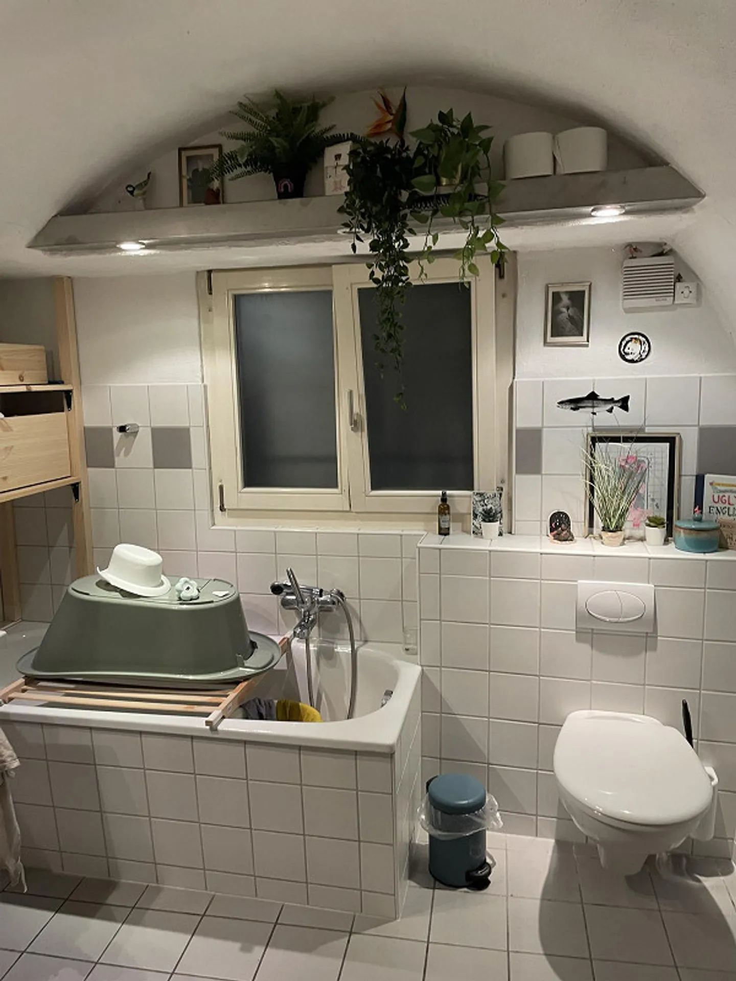 Appartamento con giardino a Cazis - Foto 3 di 11