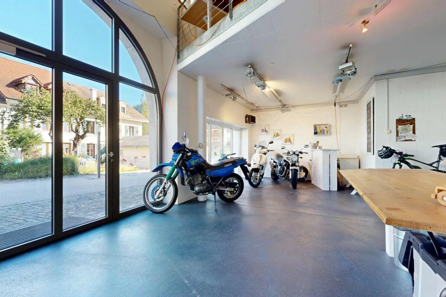 Commercial and Residential Property with Various Amenities - Photo 6 of 17