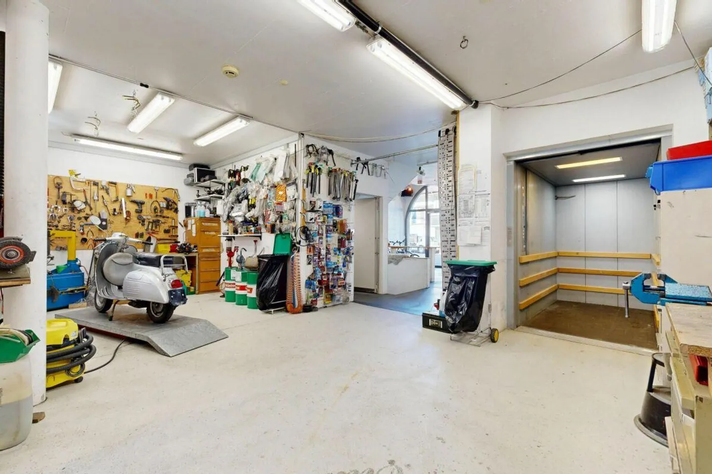 Commercial and Residential Property with Various Amenities - Photo 7 of 17