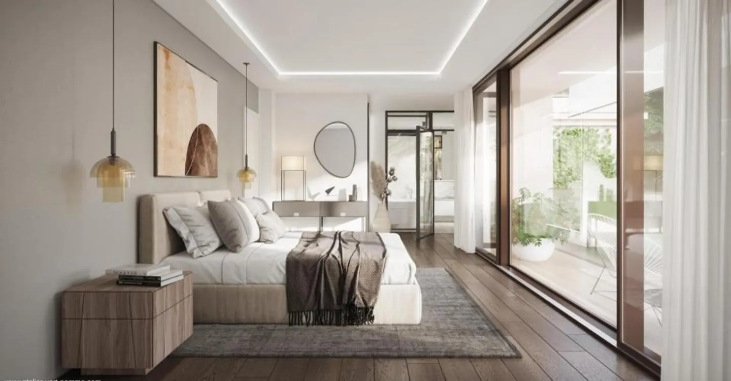 CASTANEA PARK: WHERE LUXURY AND SERENITY BECOME ONE! VILLA AKÈNE - Photo 4 of 10