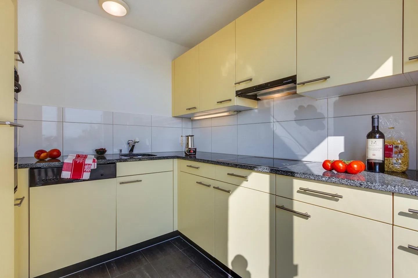 Appartement penthouse exclusif avec deux terrasses spacieuses ! - Photo 5 sur 11