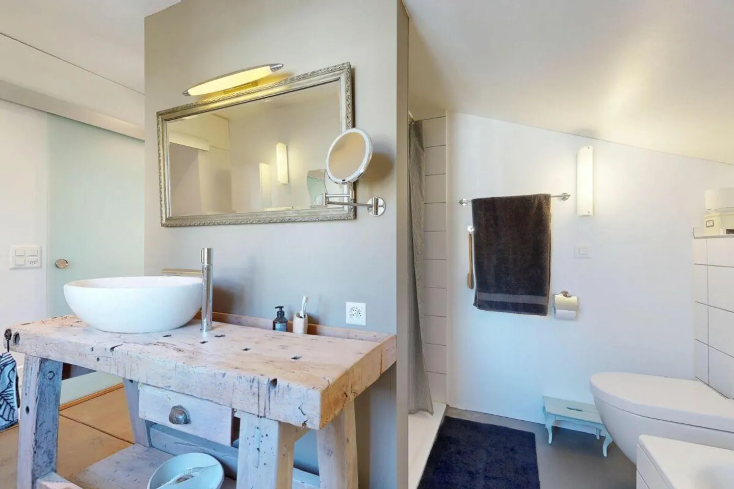 Commercial and Residential Property with Various Amenities - Photo 9 of 17