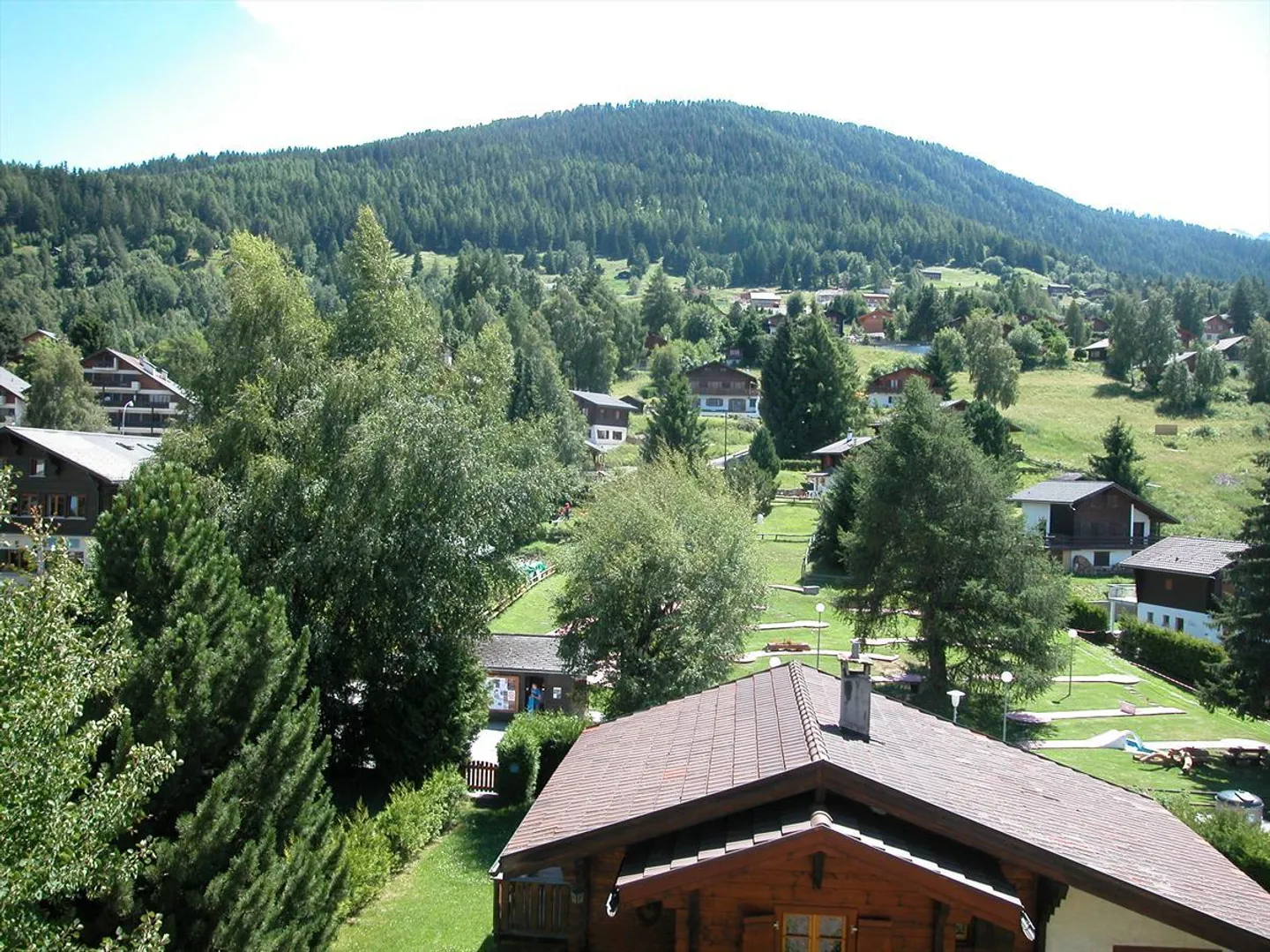 Gasthof Orzival - Photo 13 of 13