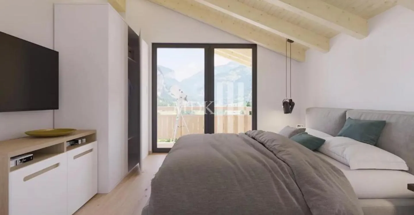 Chalet di Lusso con Vista Mozzafiato - Foto 4 di 7