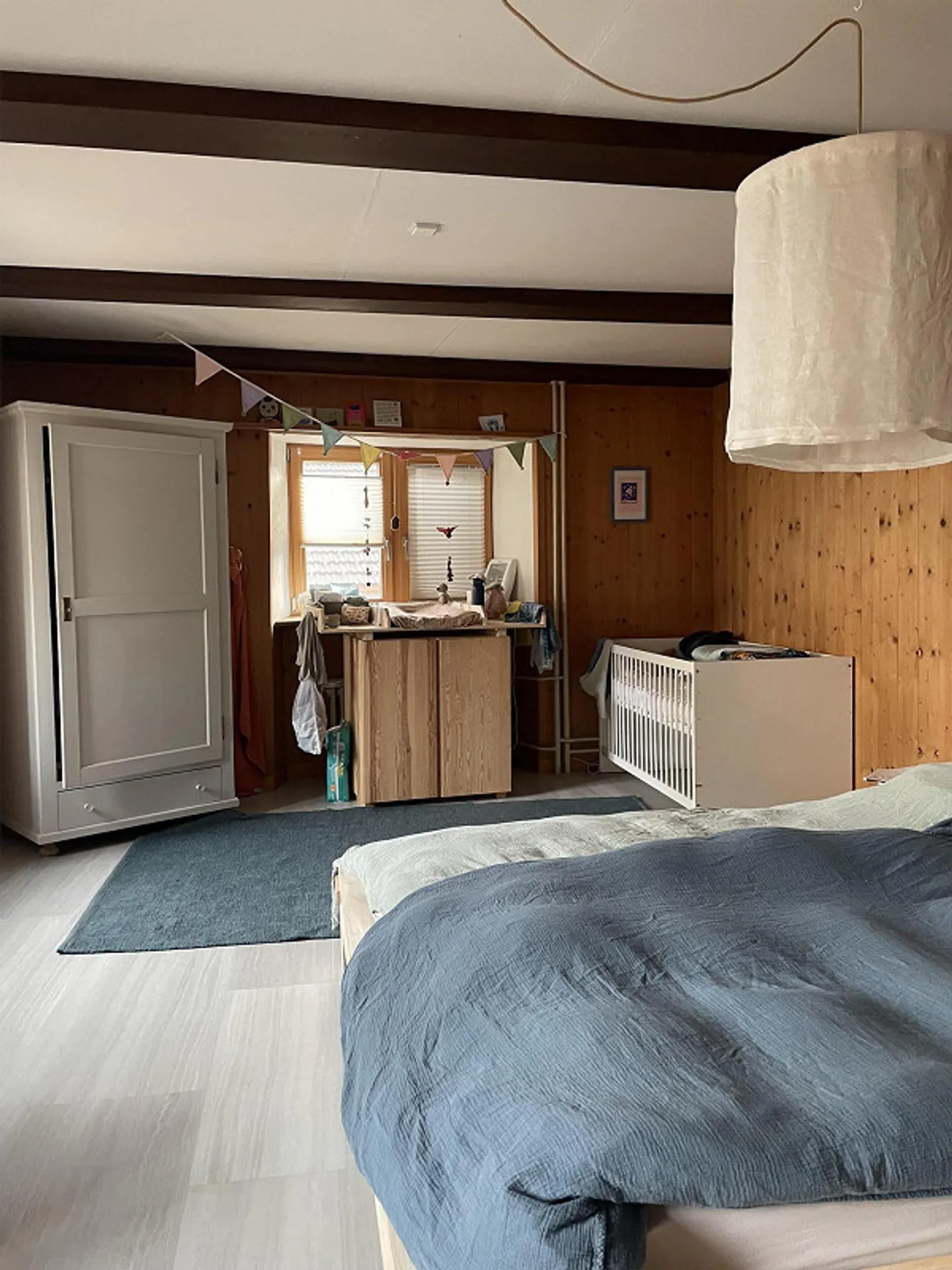 Appartamento con giardino a Cazis - Foto 7 di 11