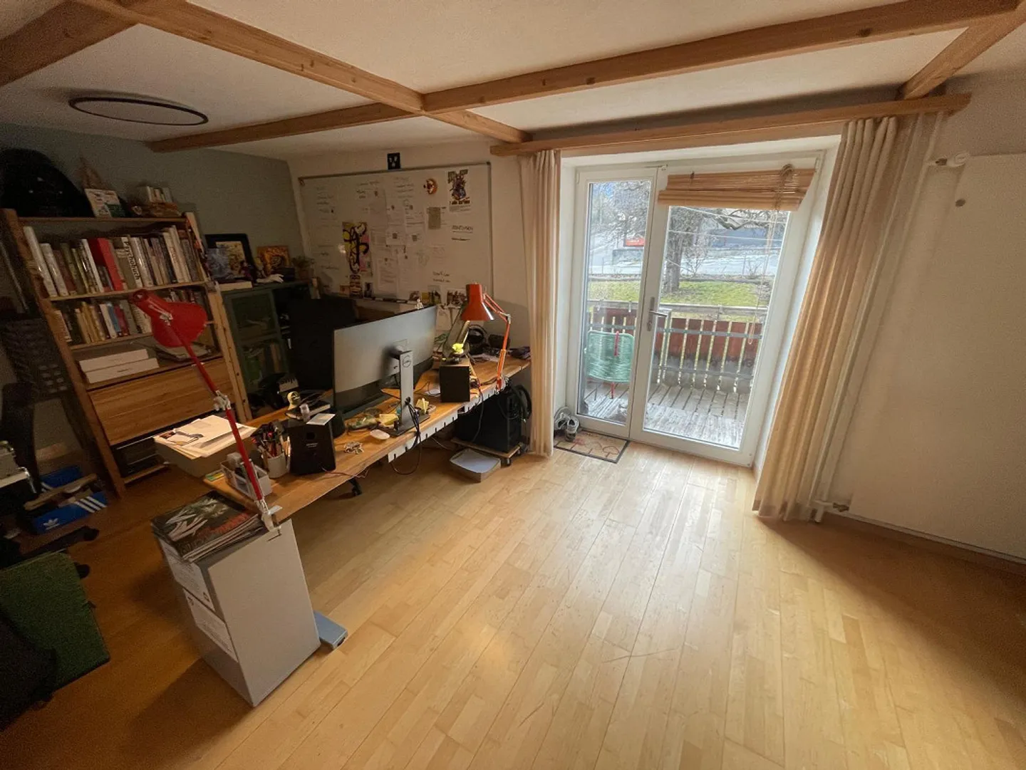 Appartamento con giardino a Cazis - Foto 11 di 11