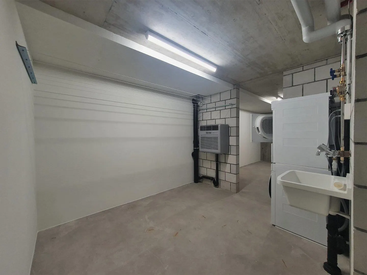 Geräumige Wohnung in Interlaken - Foto 8 von 8