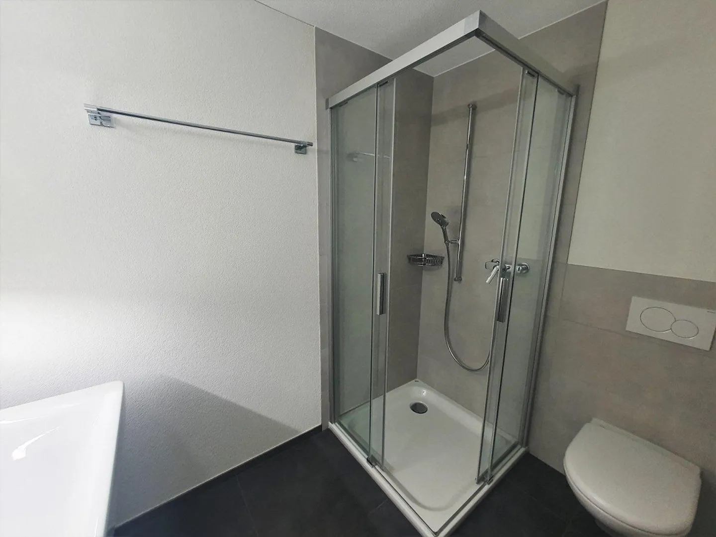 Geräumige Wohnung in Interlaken - Foto 5 von 8