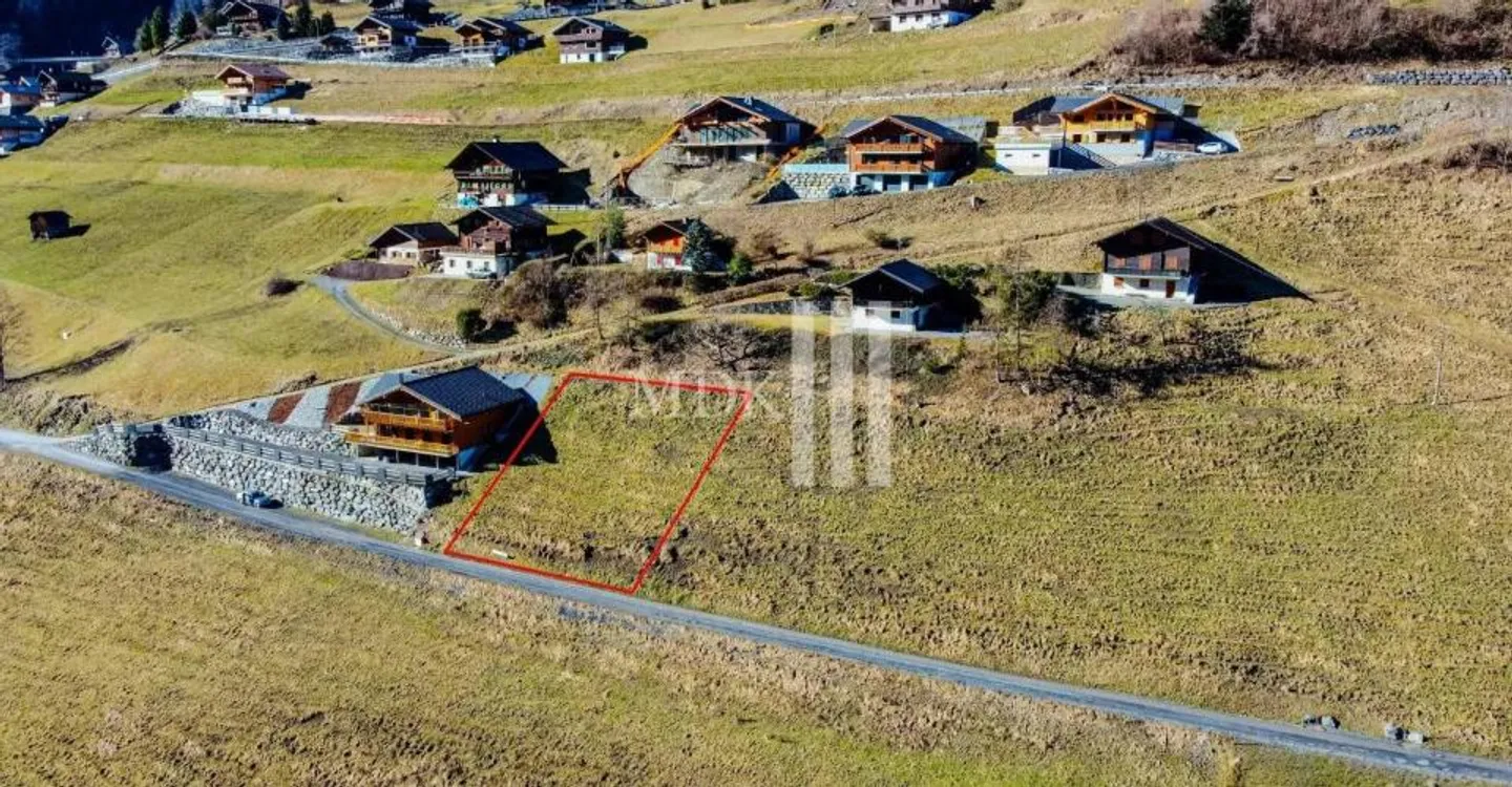 Chalet di Lusso con Vista Mozzafiato - Foto 6 di 7