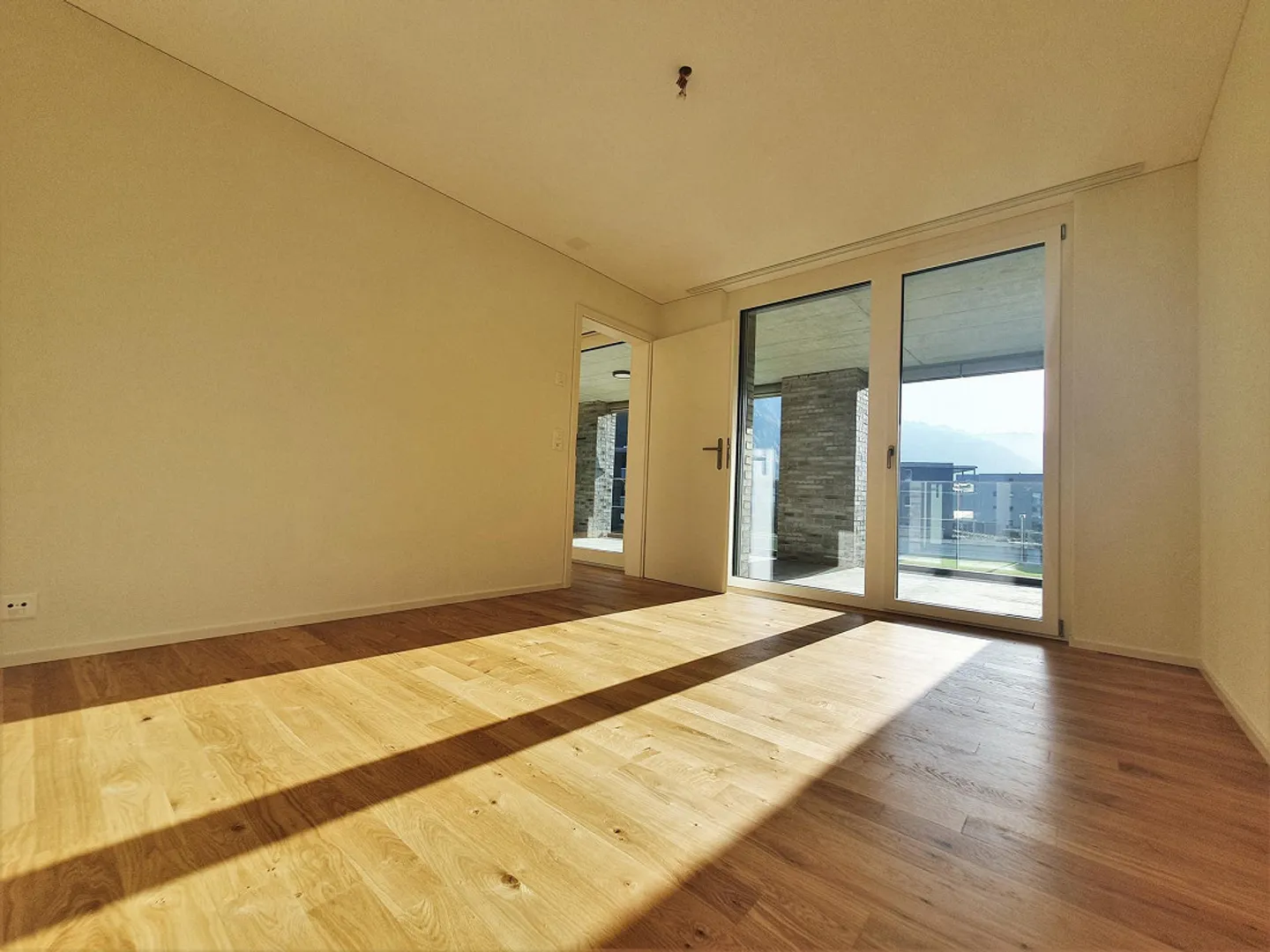 Geräumige Wohnung in Interlaken - Foto 6 von 8